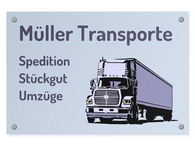 firmenschild-alu-quer-transportunternehmen