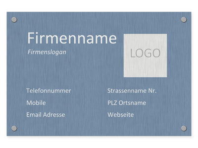 firmenschild-butlerfinish-quer-ihr-logo-iv