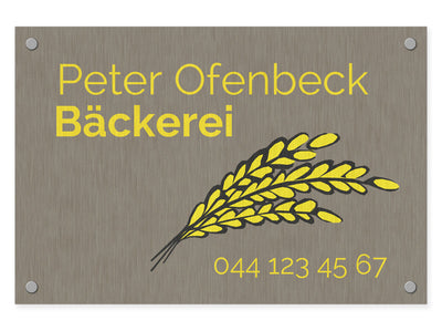 firmenschild-butlerfinish-quer-baeckerei