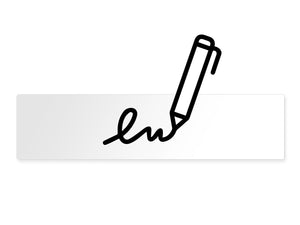 Design personnalisé