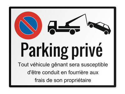 parkplatzschild-alu-quer-privatparkplatz