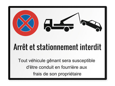 parkplatzschild-alu-quer-halteverbot
