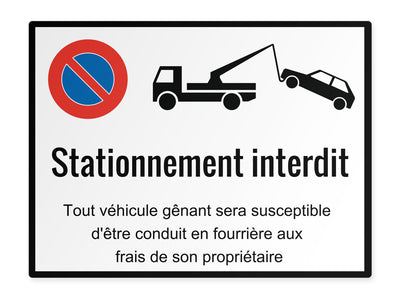 parkplatzschild-alu-quer-parkverbot