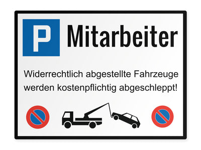 parkplatzschild-alu-quer-mitarbeiter