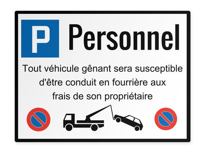 parkplatzschild-alu-quer-mitarbeiter