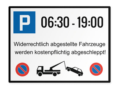 parkplatzschild-alu-quer-zeitfenster-p