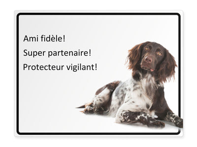 tierschild-quer-treuer-freund-super-partner-wachsamer-beschuetzer