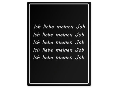 funschild-hoch-job-i