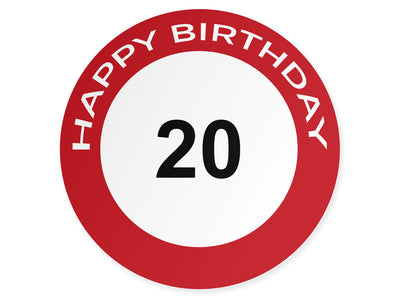 happy-birthday-schild-rund-20-jahre