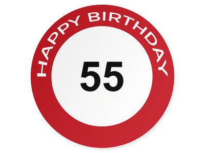 happy-birthday-schild-rund-55-jahre