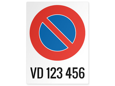 parkplatzschild-alu-hoch-autonummer-parkverbot