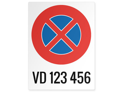 parkplatzschild-alu-hoch-autonummer-halteverbot