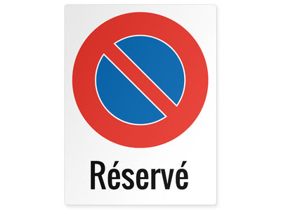 parkplatzschild-alu-hoch-reserviert
