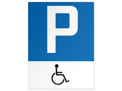 parkplatzschild-alu-hoch-behindertenparkplatz