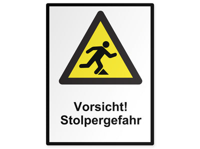 warnschild-hoch-warnung-vor-stolpergefahr