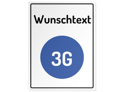 hinweisschild-3g-regel-wunschtext-geimpft-genesen-oder-gestestet